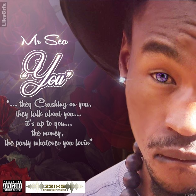 MrSea_TMI's tweet photo. Still pushing!!!
#3Six5 entertainment https://t.co/GC1Nfscj8d