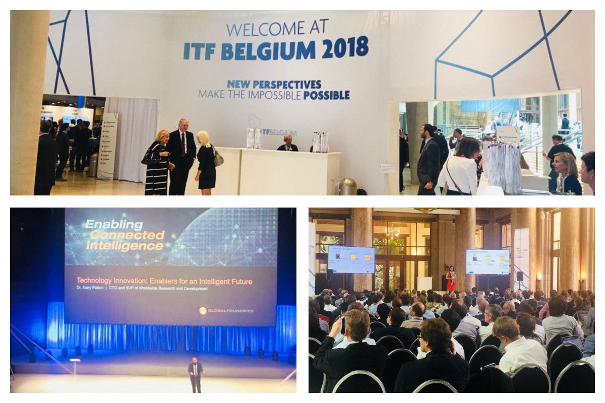 InAnyEvnt's tweet photo. Ook op de #IFTBelgium van @imec_int - de 2 daagse Global Industry Conference in de Antwerpse @Elizabethzaal op 23 &amp; 24 mei - maken publiek, productie en standhouders gebruik van onze #eventwifi + standhouders van een bekabeld netwerk. #connectivity https://t.co/KVUTuuWVY1