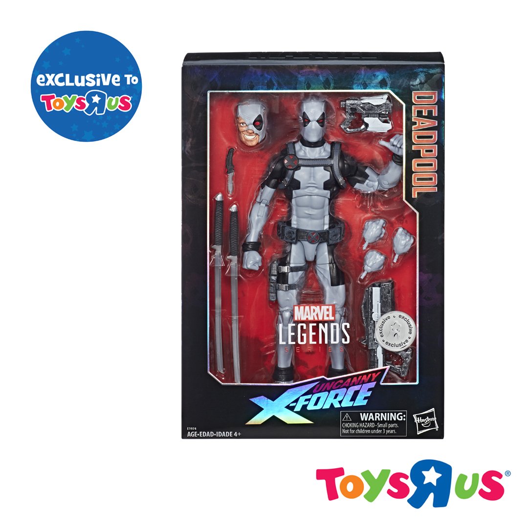 figurine deadpool toys r us
