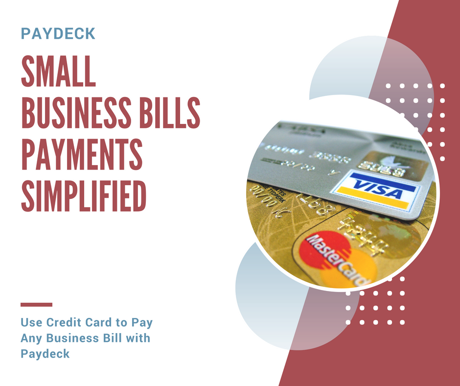 paydeck's tweet photo. #smallbusiness #payments #creditcard #Paydeck https://t.co/WLPOTyDYUI