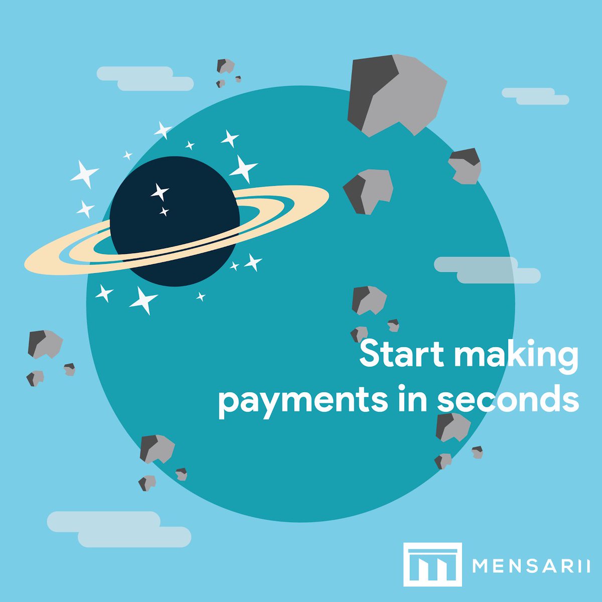 Mensarii is a safe, secure and fully-transparent marketplace for everyone.
#Cryptocurrency #Bitcoin #Ethereum #Blockchain #Mii #Mensarii