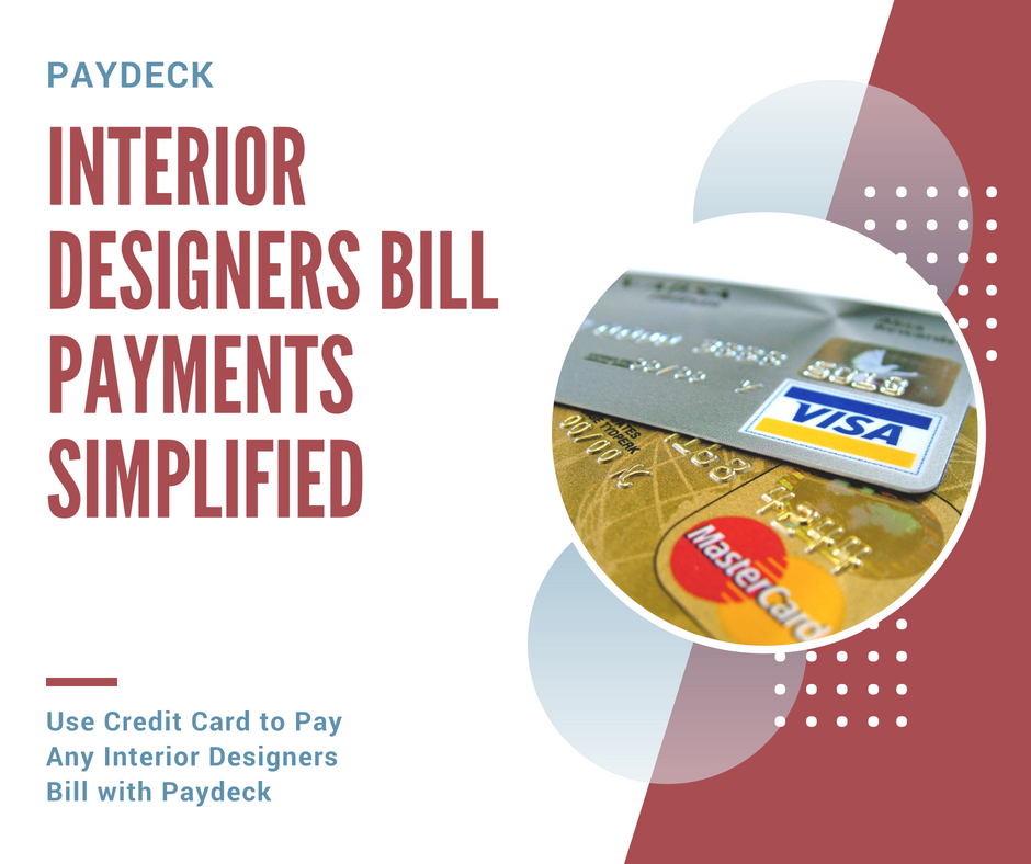 paydeck's tweet photo. #payments #creditcard #Paydeck #startup #fees #startupindia #interiordesigner #architects #Freelancers https://t.co/FtRewSQtye