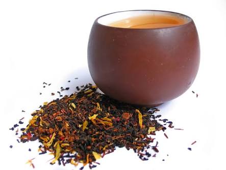 DTeaPhilosophy's tweet photo. Our Teas

All our Single Estate Darjeeling teas come from high altitude Himalayan estates. Considered one of the best black teas around the world, these teas come as twisted downy shoots, the tea leaves ranging from green-chestnut to dark chestnut brown in color. https://t.co/MswLDwMp3d
