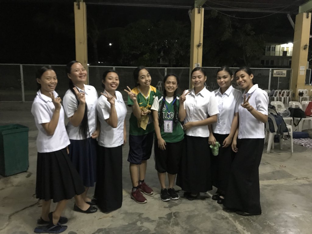 judepiter's tweet photo. Muli’t-muli, salamat sa Dios!! I owe all of you so so so much!! In a week we finished so much than what we expected we could!! Grabe, worth it lahat ng frustrations!! I rock ü all!! #BYC2018 https://t.co/TPZWCzGQqb