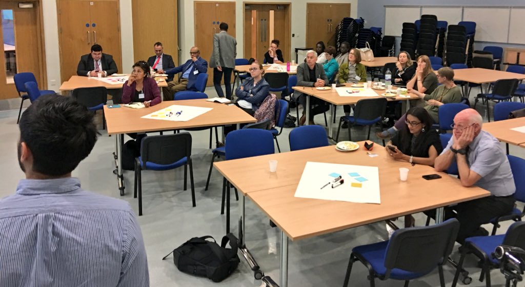 shergillhss's tweet photo. Huge thank you to everyone involved in #Diagnostics event!
@dr_lesleyp for planning & delivery 👏
Our wonderful speakers, Dr Shahbaz Kang, Muaaze Ahmad, @CotterF @dr_lesleyp 👏
Leadership support from our #SRO @MsAMathur & @MatthewMatson3 for radiology speaker
#righttest https://t.co/COC1mpFaH0