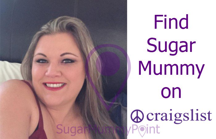 How to Find a Sugar Momma On Craigslist https://sugarmummypoint.co/find-a-s...