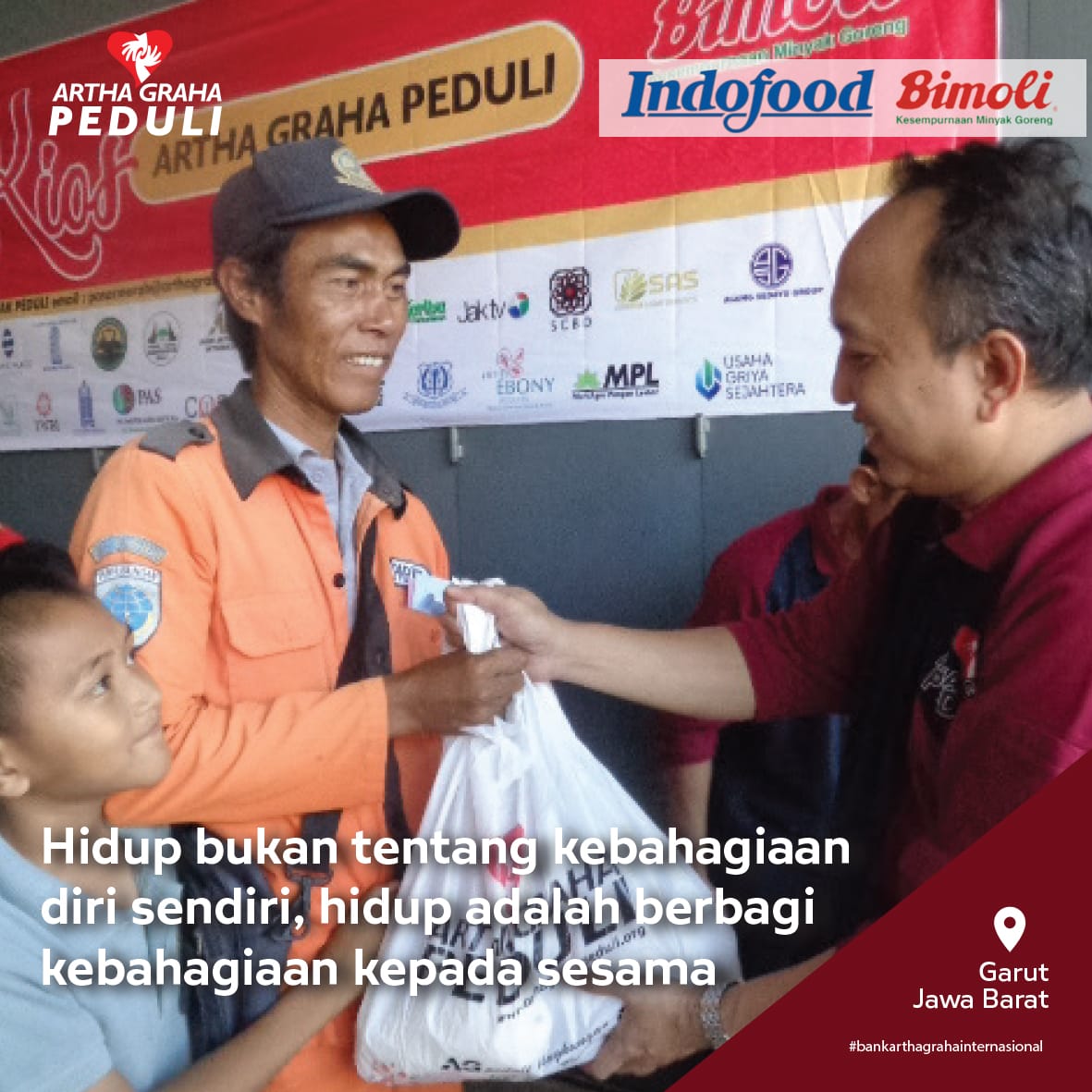 crespo_ds's tweet photo. #agppasarmurah
#PasarMurahAGP
#AGPeduli
#Pasarmurah 
#idsp_bag
@agpeduli 
@agnezmo
@rumahindofood
@kilaubimoli
@agpeduli
@TamblingID
@agnezmo https://t.co/E6T7MZkbgy