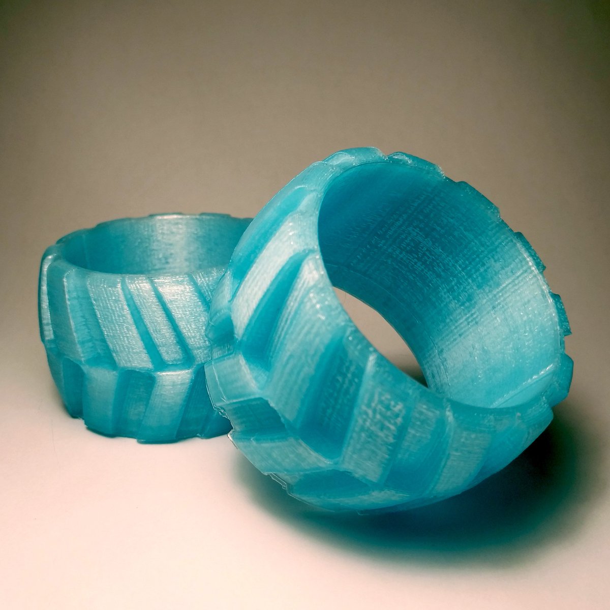 fennec3D Filament tweet media