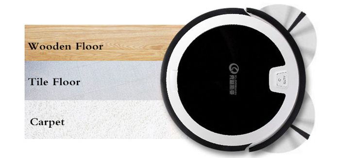 klinsmannco's tweet image. klinsmann vacuum cleaner robot KRV310 Automatic recharging, if the electric quantity of the robot is less than the settings of the program, it can trace the charger automatically to charge itself.
#VacuumCleanerRobot #CleanerRobot #klinsmannco
klinsmannco.com/html/show-14-3…