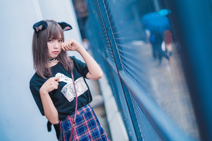 コスプレイヤーLiyuu（リーユウ）のTwitter画像78