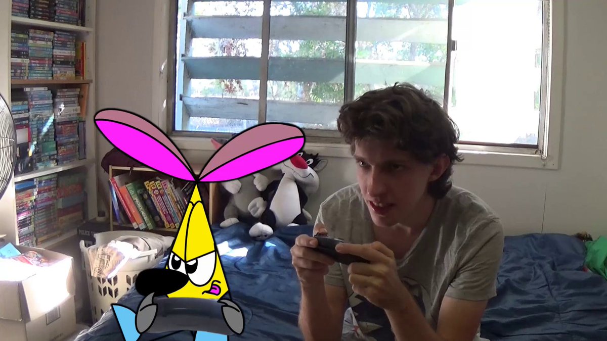 eyre_toons's tweet photo. New profile pictures, check. Super cool new animation ready for my birthday, check. All that is left is too release it on Saturday. (Australian Time) #EyreToons #BirthdayBoy #Diaman #MrE #LiveActionAnimation #Animation #LiveAction #BadActing #LetsBeHonest https://t.co/5ZU6lsUNZ6