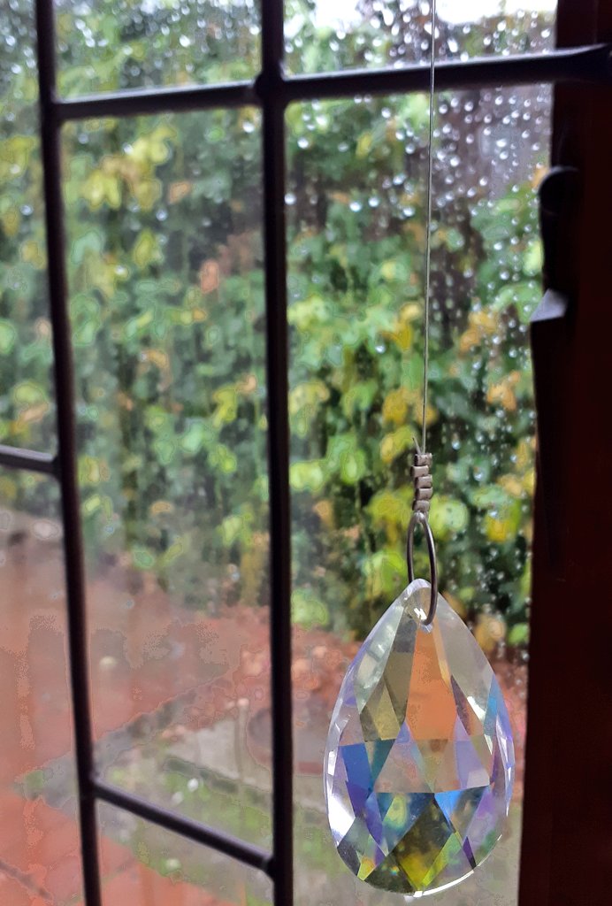 livingitupct's tweet photo. Good morning & a happy rainy #Thursday Capetonians! π§ππ So thankful for the rain & to be snug & warm at home β My @JoJo_Tanks is filling up! Stay safe on the roads. Stick to #50litres or less pp per day π¦ #SaveWater #SaveLikeALocal https://t.co/ymk4fiUyn0