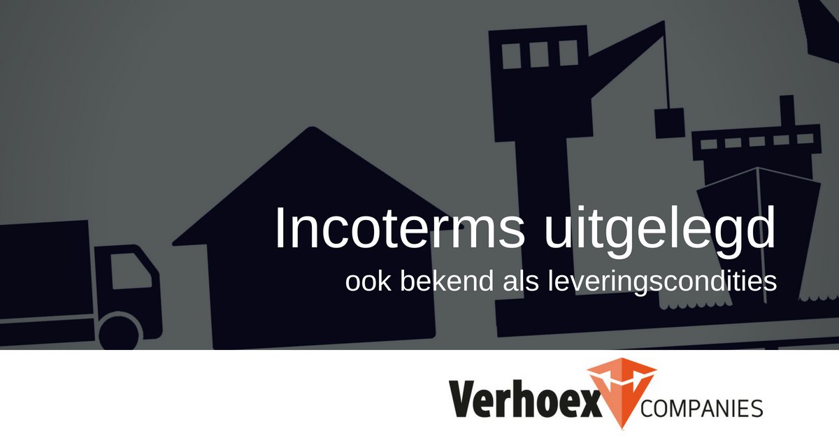 Verhoex Douane tweet media