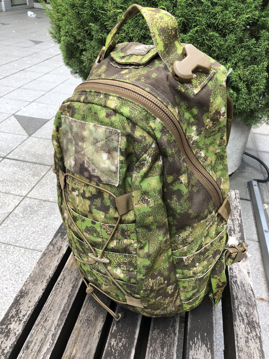 酒屋 ペンコット軍拡が日常化 Tactical Tailorのリムーバブルオーペレーター 肩と脇のファステックスでプレキャリにも連結できるニクいヤツ Pencott Greenzone Tacticaltailor バックパック ペンコット グリーンゾーン T Co Lo9vkw6tsw 酒屋 ペンコット軍拡が日常化 Tactical Tailorのリムーバブルオーペレーター 肩と脇のファステックスでプレキャリにも連結できるニクいヤツ Pencott Greenzone Tacticaltailor バックパック ペンコット グリーンゾーン T Co Lo9vkw6tsw
