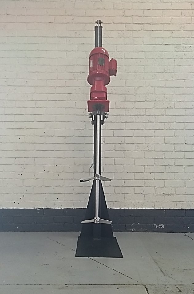 AFROMIXSA's tweet photo. Hand adjustable #agitator stand. https://t.co/DEoB3mm7v8