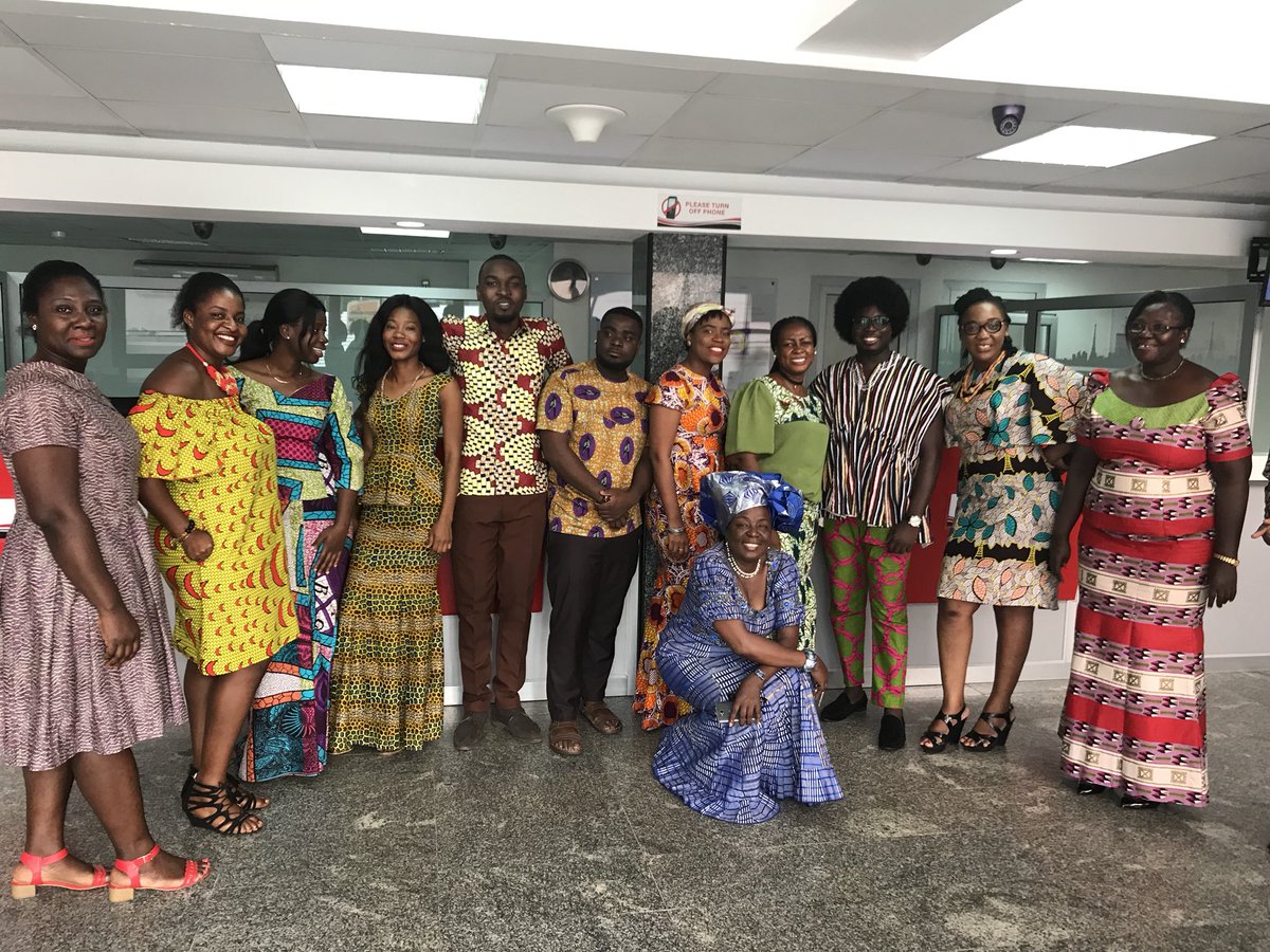 QwequGH's tweet photo. #SGGHANAAUDAY #responsible @SG_Ghana #teamPTB https://t.co/NMIBfgxtmr