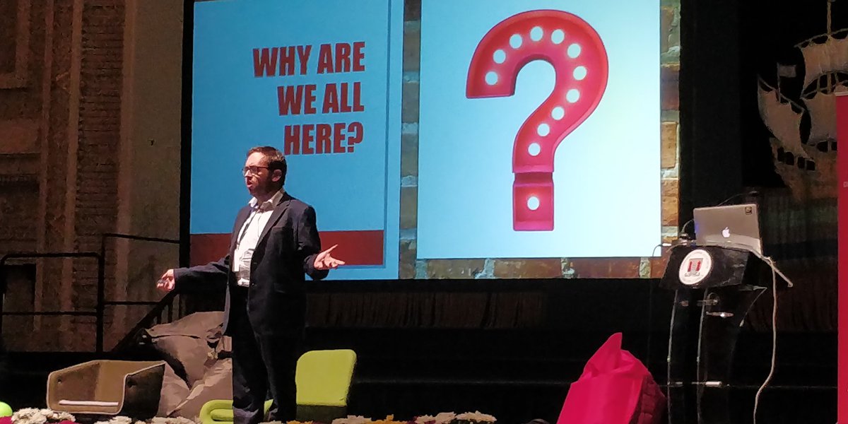 z_aslam's tweet image. Selt described "local boy" bringing us back to the basics of marketing @MarketingInCork #AMPLIFYDIGI #mscdmcit #dmcit