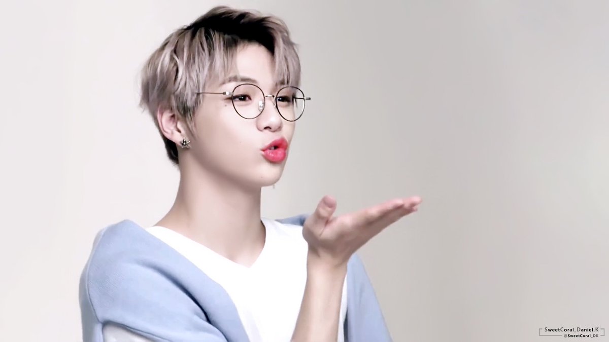 강다니엘의 온도차 tweet media