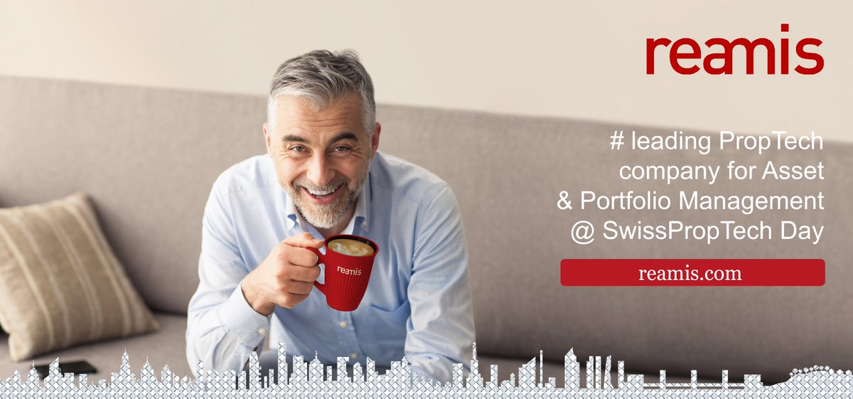 AndreaGerstenko's tweet photo. reamis @ SwissPropTech Day!

Wir sind am SwissPropTech Day, Sie auch? Die Real Estate Professionals der reamis ag freuen sich auf den SwissPropTech Day am Mittwoch 30. Mai ab 10:00 Uhr in Dübendorf. https://t.co/Htxa5I3wmV