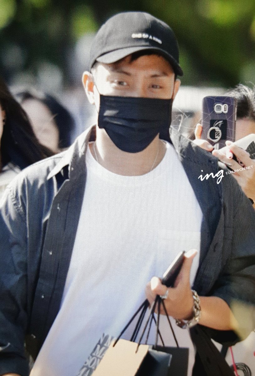 180524 #은지원 뮤직쇼 퇴근길 프리뷰 2