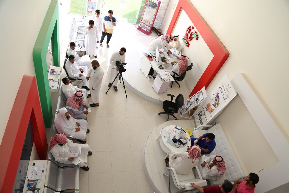 enayah_5056's tweet photo. تقرير الخدمات المقدمة في حملة 
{افحص لتطمئن }
التي تقيمها #جمعية_عناية الصحية 
بجامع الراجحي بحي الجزيرة 
@grajhi 
وذلك خلال الاسبوع الأول من شهر #رمضان المبارك
475 حاله فحص السكر
783 حاله فحص ضغط الدم ونبض القلب والعيون
والمؤشرات الحيوية الأخرى 
والحملة مستمر بإذن الله . https://t.co/N3Nb349U5W