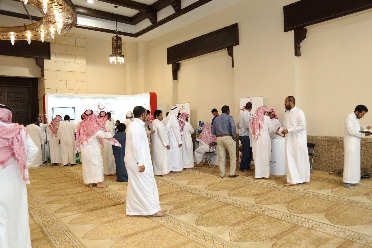 enayah_5056's tweet photo. تقرير الخدمات المقدمة في حملة 
{افحص لتطمئن }
التي تقيمها #جمعية_عناية الصحية 
بجامع الراجحي بحي الجزيرة 
@grajhi 
وذلك خلال الاسبوع الأول من شهر #رمضان المبارك
475 حاله فحص السكر
783 حاله فحص ضغط الدم ونبض القلب والعيون
والمؤشرات الحيوية الأخرى 
والحملة مستمر بإذن الله . https://t.co/N3Nb349U5W