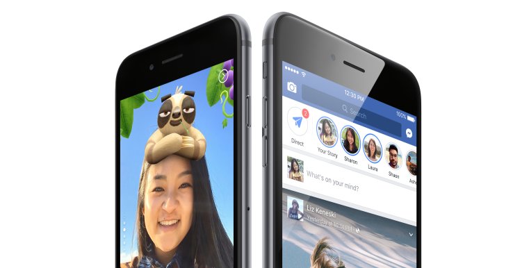 ashikashah's tweet photo. @facebook to launch adverts on Facebook Stories https://t.co/6N8H4xOhmH #digitalmarketing #digitalspends #digitalstrategy #mobilemarketing #facebook https://t.co/H1DZHyVcDZ