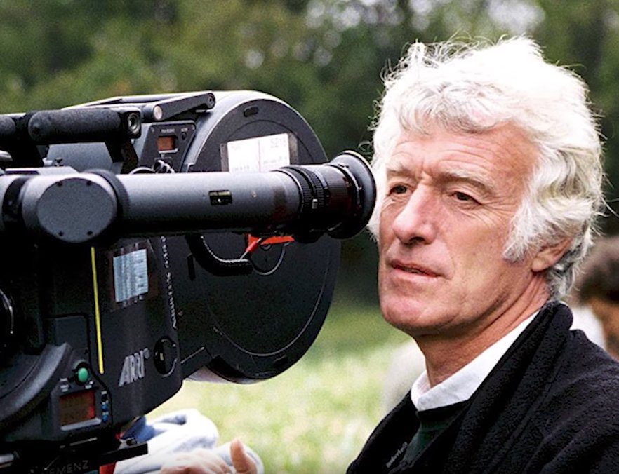 Happy Birthday Roger Deakins!    