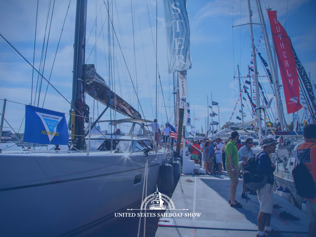 Four #crucial case studies that make you reserve your spot at the United States Sailboat Show immediately! Check it out: bit.ly/MedCornerCaseS… …
-
Pack your bags and #takemetoAmerica 💪🇺🇸#annapolis #unitedstatessailboatshow
