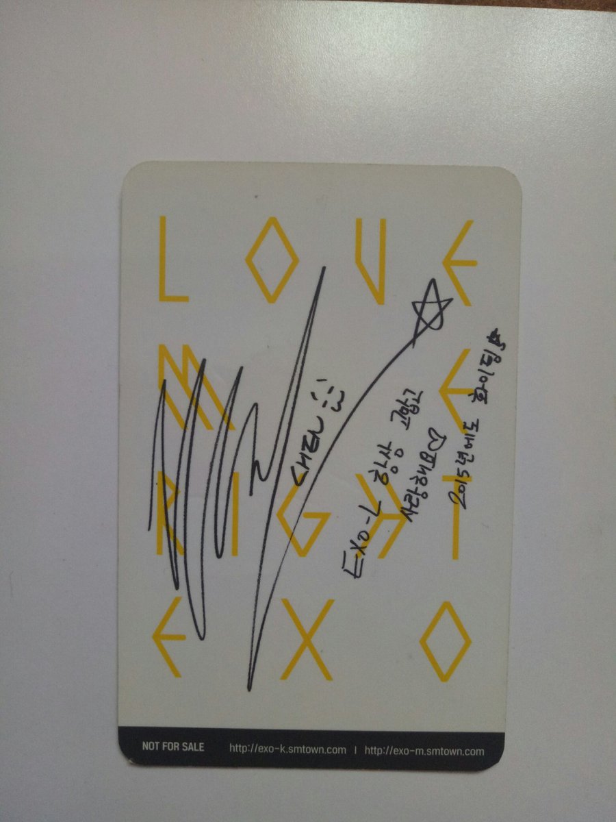 ArnnrAArn's tweet photo. WTS
Pc Chen LMR
Rp. 45.000
Minat? DM or line
Line : ajengretnonuraini
#EXO #pcchen #chenpc #exophotocard #chenphotocard #exoalbum #exocollection https://t.co/oZcPFuEX7X