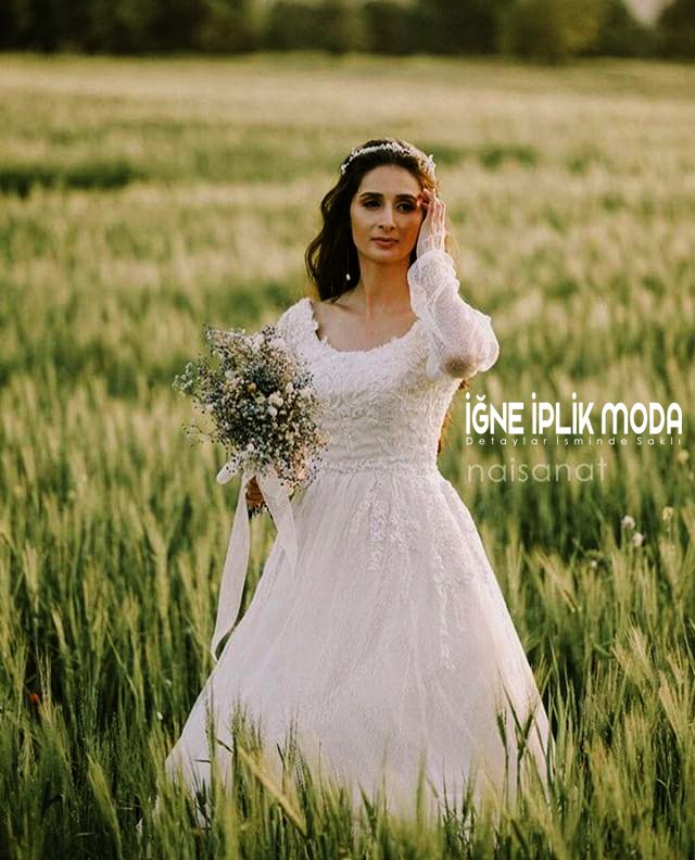 İğne İplik Moda tweet media