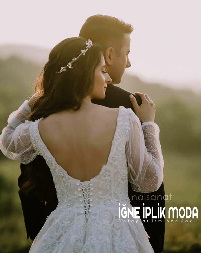 İğne İplik Moda tweet media
