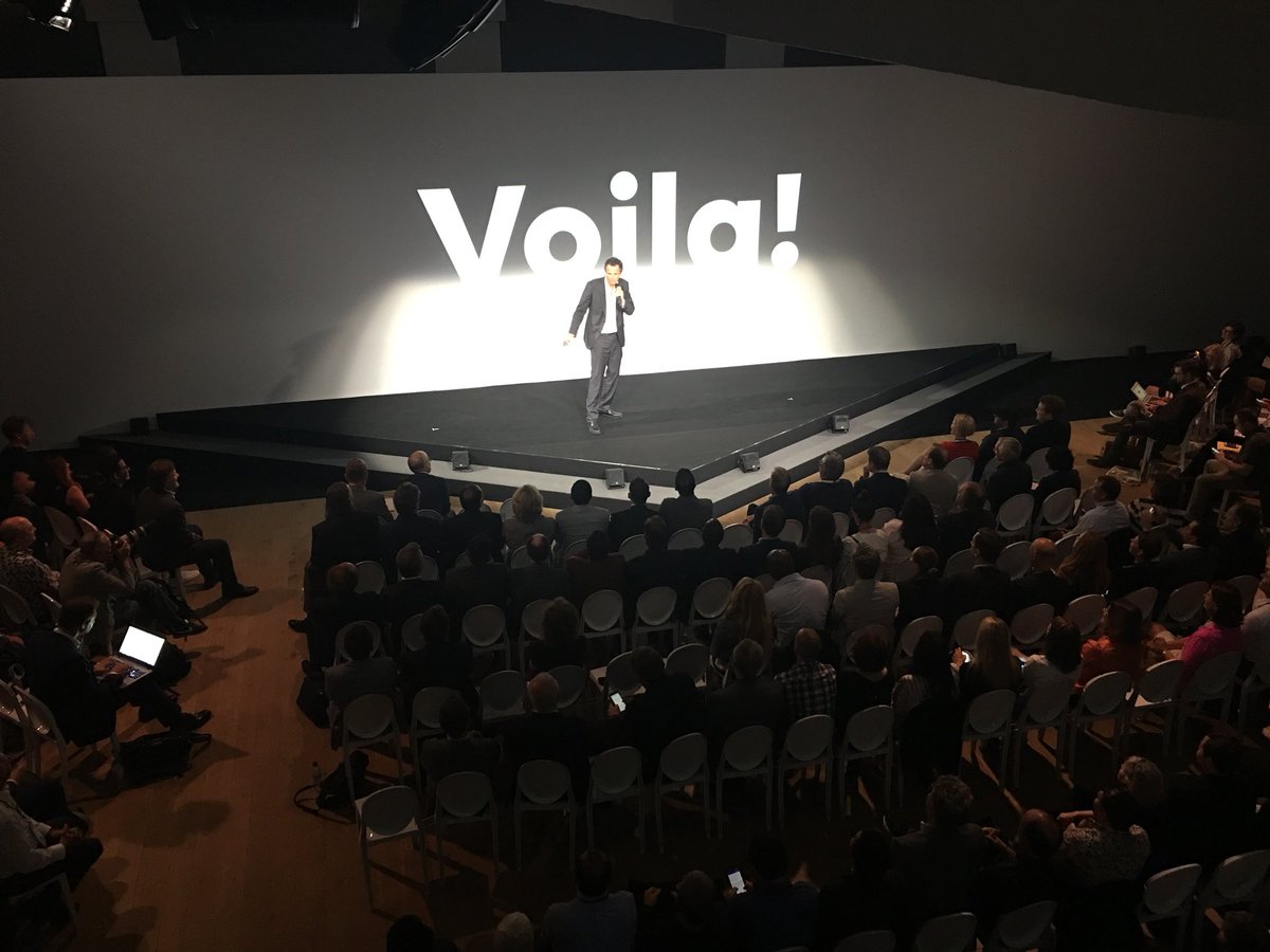 ZofiaBugajna's tweet image. #PublicisGroupe promises its employees that #Marcel will cut time spent on tedious and highly-manual processes such as timesheets and expenses. Bye, bye #maconomy #meetmarcel #PublicisGroupe