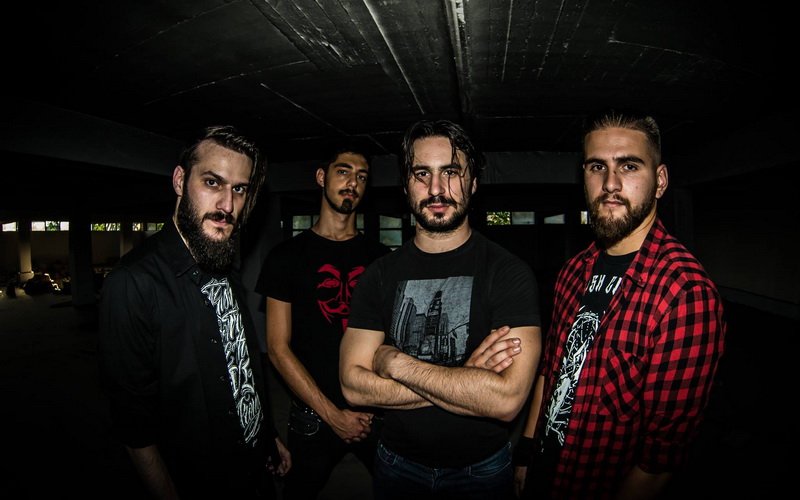 Sliptrickrds's tweet image. PROJECT THEORY Release New Official Video For ‘False Alarm’
#ProjectTheory #SliptrickRecords is.gd/XLpKmP