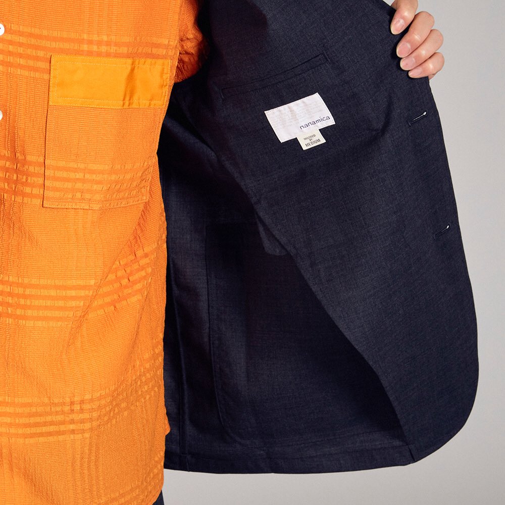 nanamicaDKY's tweet photo. Men’s SS18 Styling by DAIKANYAMA
https://t.co/Ipq8cDoVJR
#nanamica #nanamicadaikanyama #poolbyclass #quilp https://t.co/VFHcM3oZuD