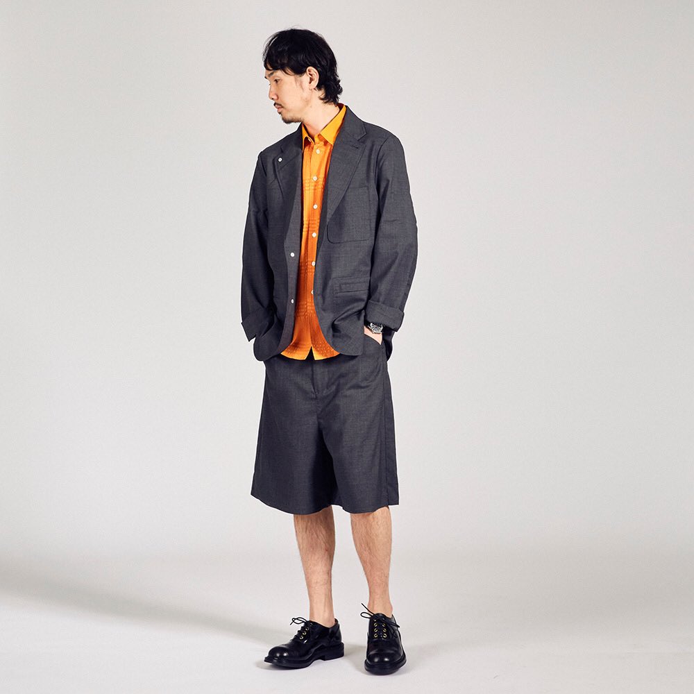 nanamicaDKY's tweet photo. Men’s SS18 Styling by DAIKANYAMA
https://t.co/Ipq8cDoVJR
#nanamica #nanamicadaikanyama #poolbyclass #quilp https://t.co/VFHcM3oZuD