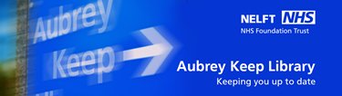 Last chance to enter our #LearningAtWorkWeek Library competitions! Deadline closes 25 May
Enter the library fun quiz: surveymonkey.co.uk/r/LearningAtWo…
KnowledgeShare Registrations: surveymonkey.co.uk/r/aubreykeepks
Registered users tell <a href="/nelft_library/">NELFT Library & Knowledge Service</a> how KnowledgeShare helped you keep uptodate!