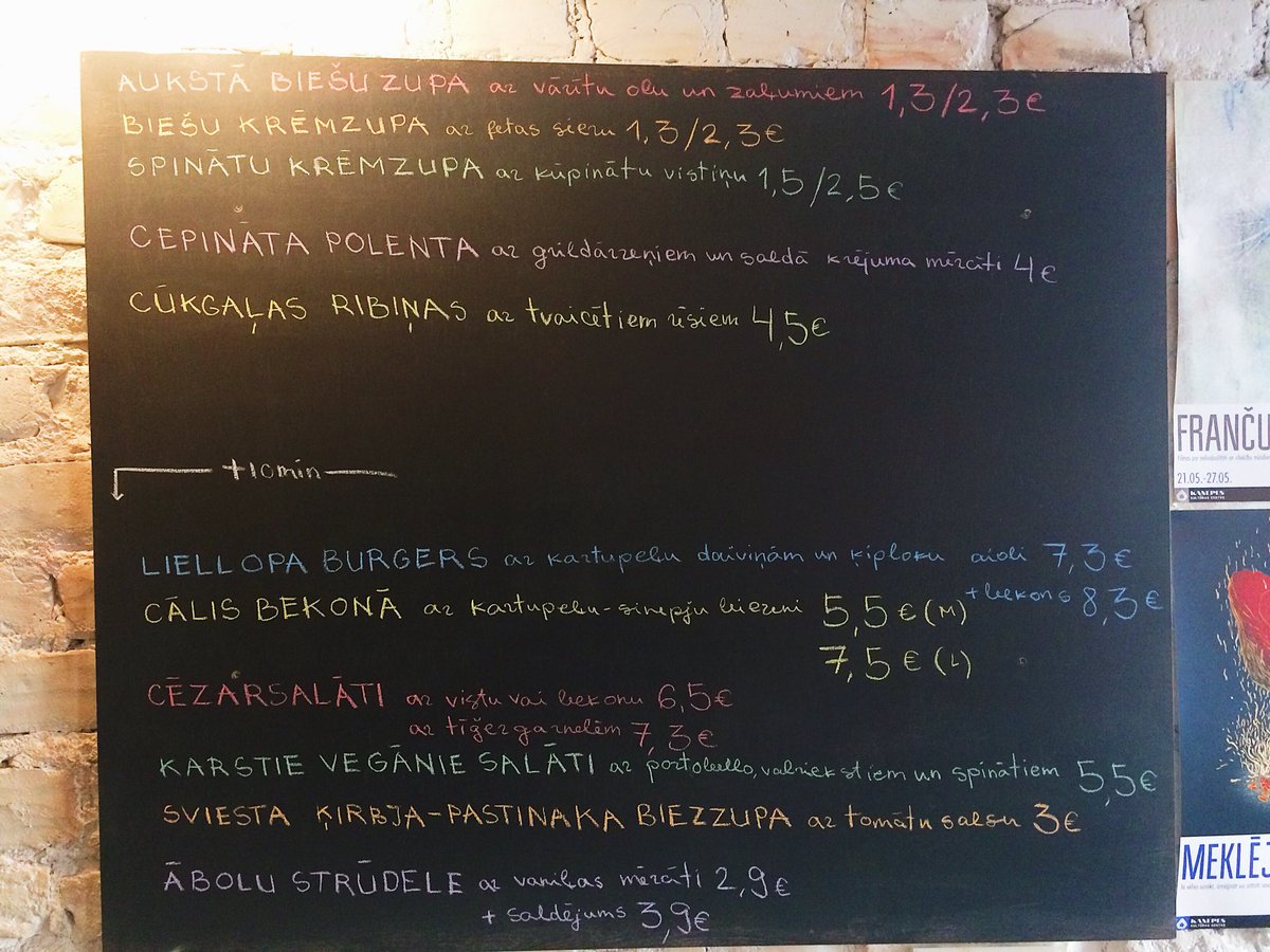 Tiekamies jau no 12:00! 🌞