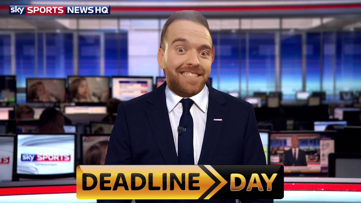 Happy #GDPR deadline day from Particular Legal HQ