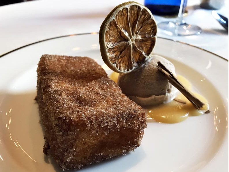 Hace algunos días nos visitó <a href="/mantelcuadros/">Mantel a cuadros</a> y ya puedes leer la reseña sobre nuestro restaurante aquí mantelacuadros.com/city-restauran…