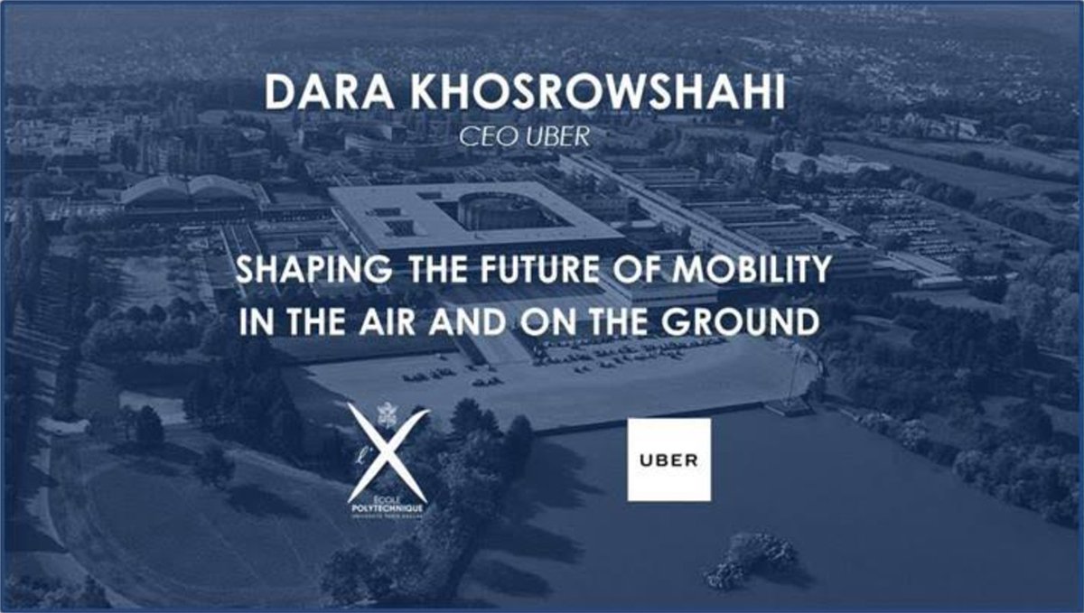 Uber France tweet media