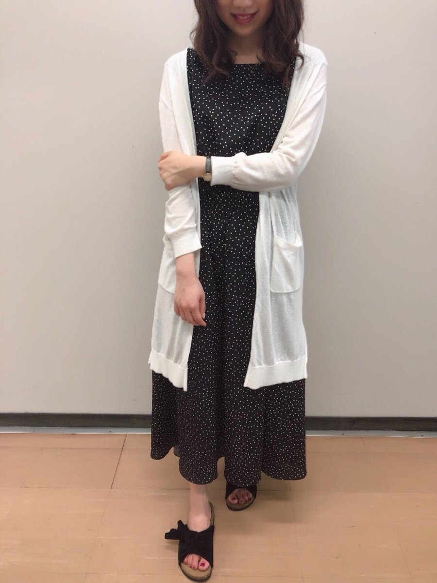 Natural Couture 心斎橋 على تويتر Blog 3 900シリーズに楊柳ワンピが登場です ウエスト部分にゴムが入っているのでスッキリした印象で着れます Naturalcouture ナチュラルクチュール ナチュ 楊柳 ワンピース ドット フェミニン T Co Bzqqhmynw5