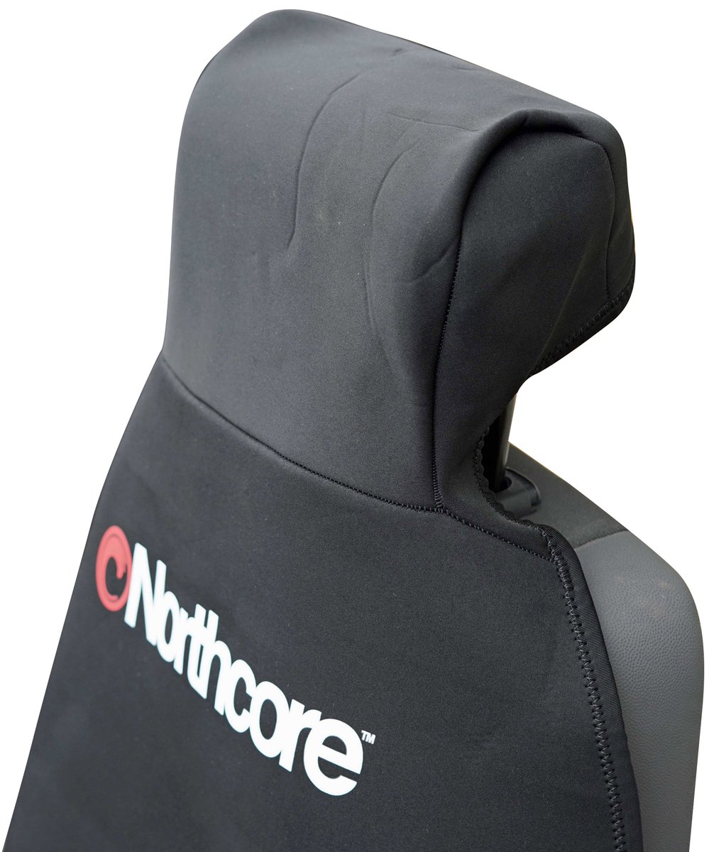 northcore seat covers