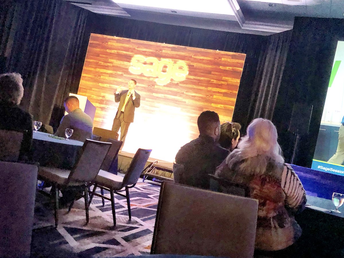 Lance Redmon (@lanceredmon) on Twitter photo #sagesessionsaustin learning how to get the most out of our business software! #sagesessionsaustin learning how to get the most out of our business software!