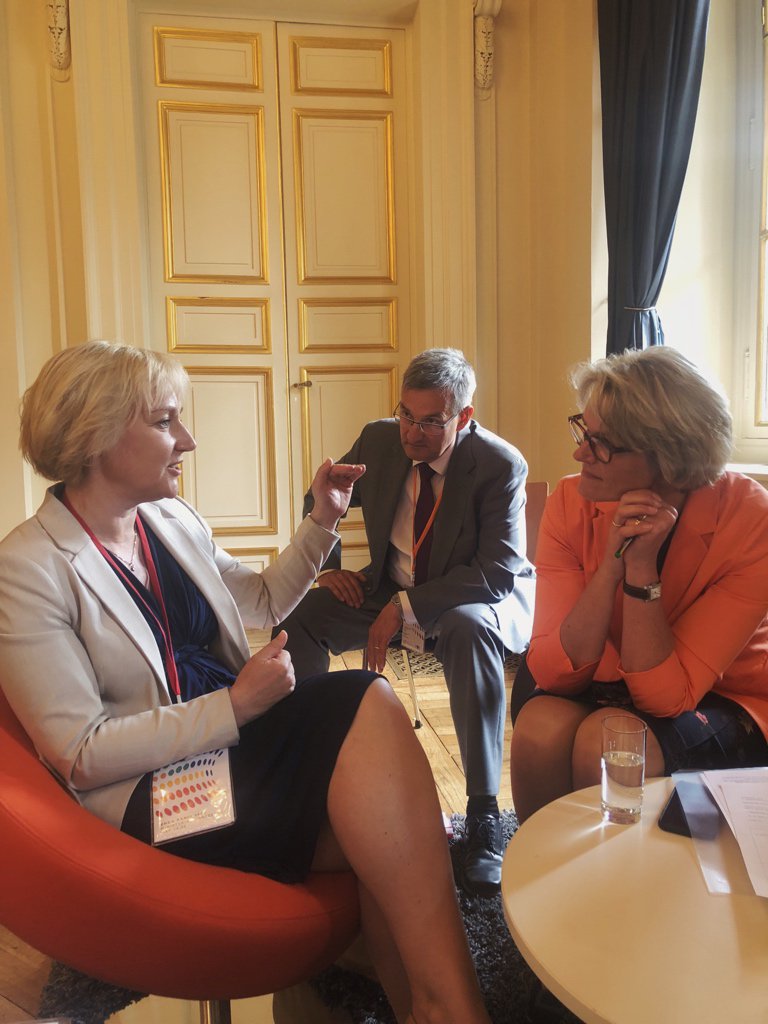 Helene Hellmark Knutsson tweet media