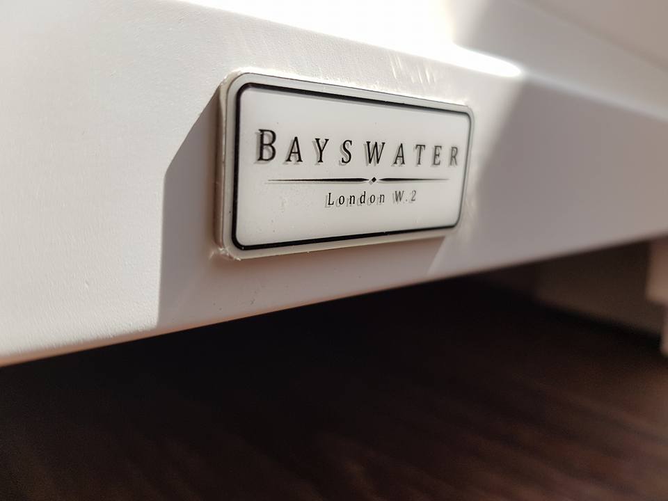 BBayswater's tweet photo. Some great shots of the Bayswater range by Bathrooms Direct and Kitchens #bathroomdisplay https://t.co/2NRS0WVU90
