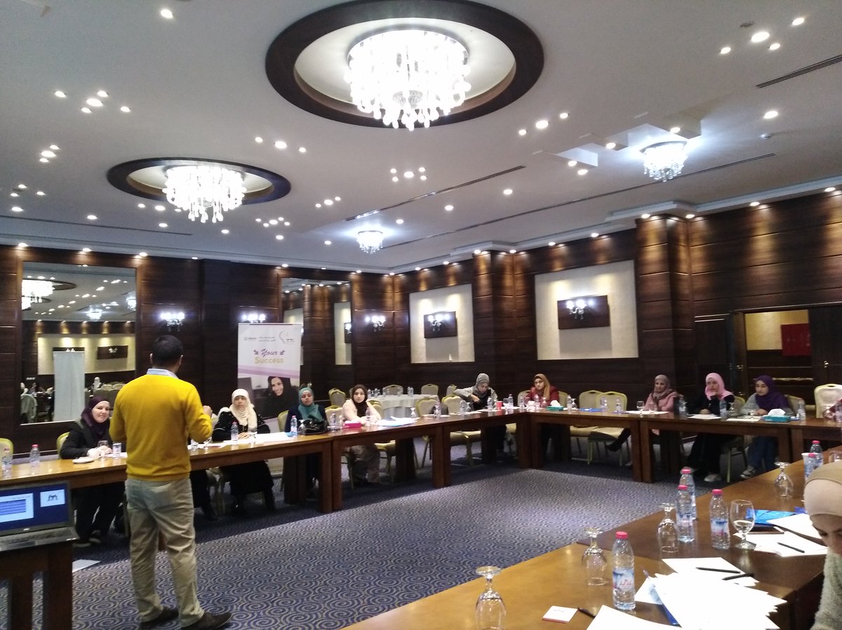 TTInnovation's tweet photo. TTI #women-#entrepreneurs #incubator expands from #Irbid to #Karak.
https://t.co/Bh1BYEdjpS
#03incubator #02incubator #SheInnovate https://t.co/XU0YPMe83A