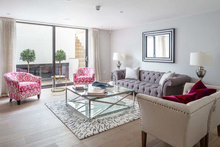 Our home staging business TPS Furnishings has been up and running 6 months now. During this time we have helped local estate agents sell over £35m worth of Prime London property. Here’s some of their feedback... tpslondon.com/blog-tpsfurnis…