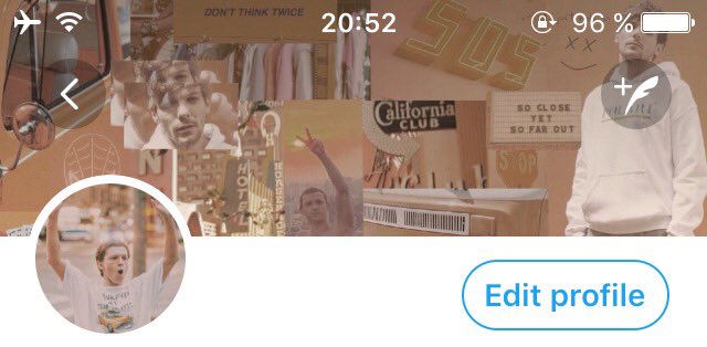 stanlayoutz's tweet photo. ✌🏻tom holland &amp; louis tomlinson layout
👉🏻requested by @dusklwt https://t.co/06uxUxzfv9