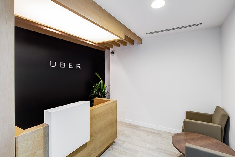 INCgroupDubai's tweet photo. We really loved working with Uber! We designed, constructed and furnished their office interior, which is a 5000 square feet space at Internet City, Dubai. View more pictures here > https://t.co/8QrFkqRcPJ https://t.co/WstE94GcRO